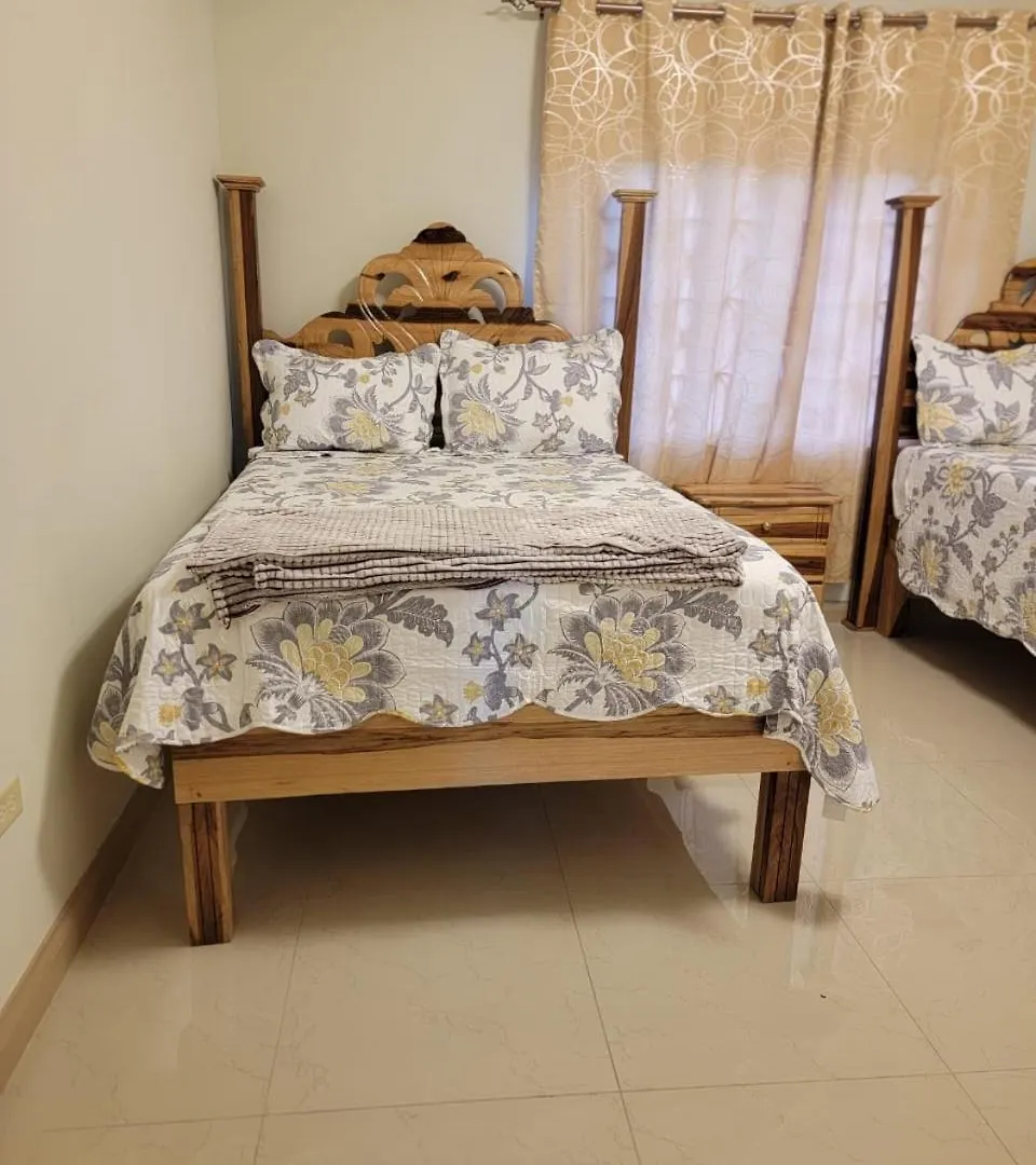 The Smiths Villa Ocho Rios Semesterbostad